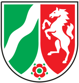 Logo Bezirksregierung Arnsberg